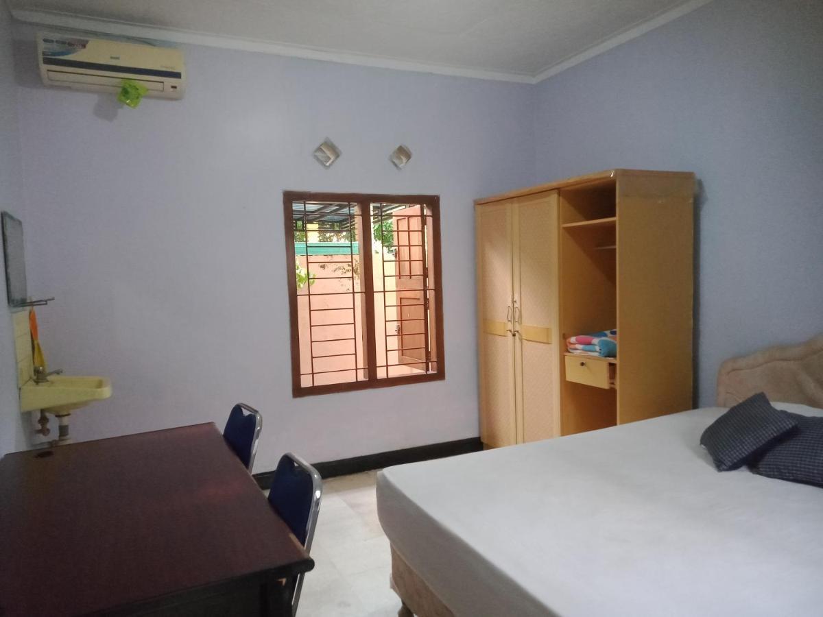 Thalia Homestay & Ijen Bromo Tour بانيووانجى المظهر الخارجي الصورة