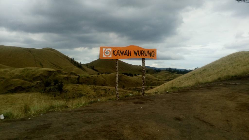 Thalia Homestay & Ijen Bromo Tour بانيووانجى المظهر الخارجي الصورة